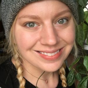 Meet your Posher, Sam